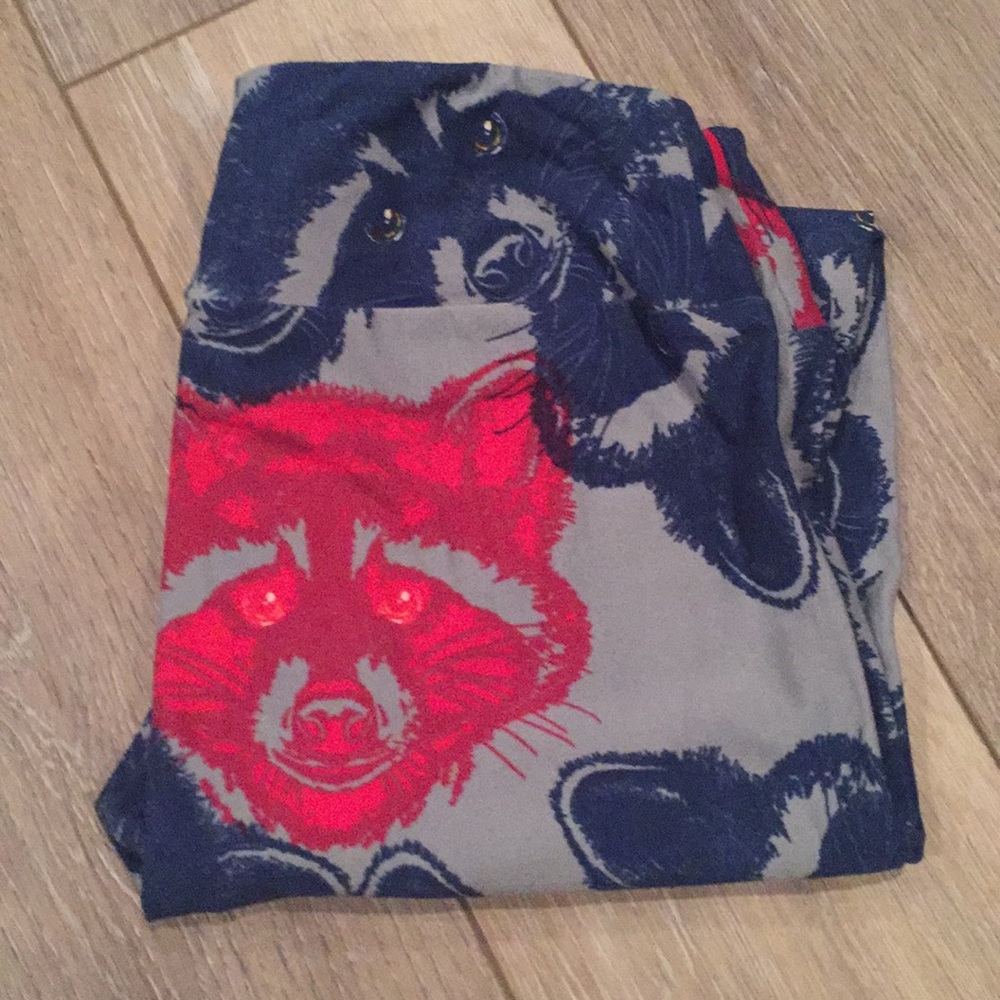 LuLaRoe os Leggings